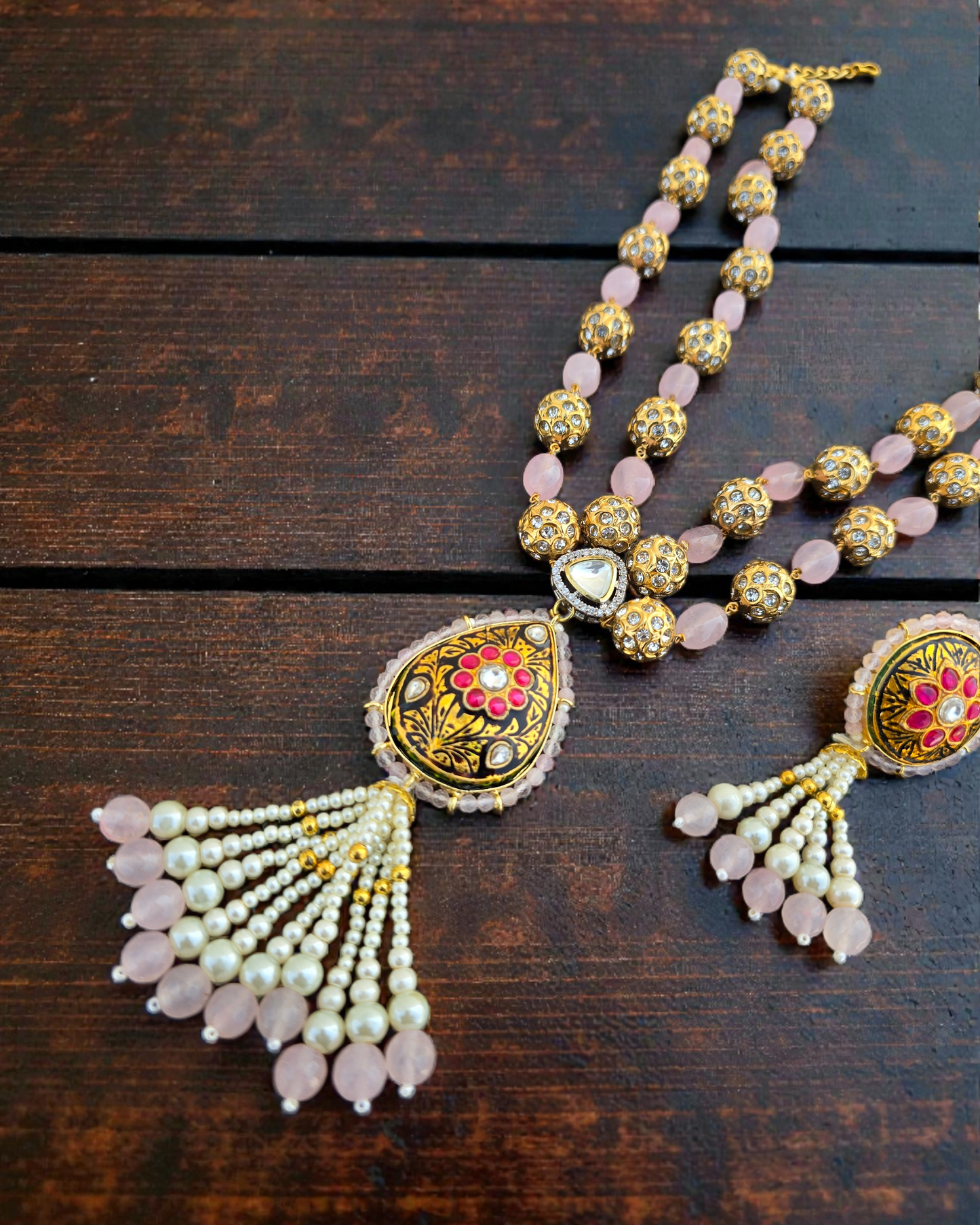 The Riwayat Modern Heritage