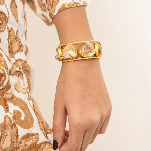 Twilight Adjustable Handcuff/Bracelet