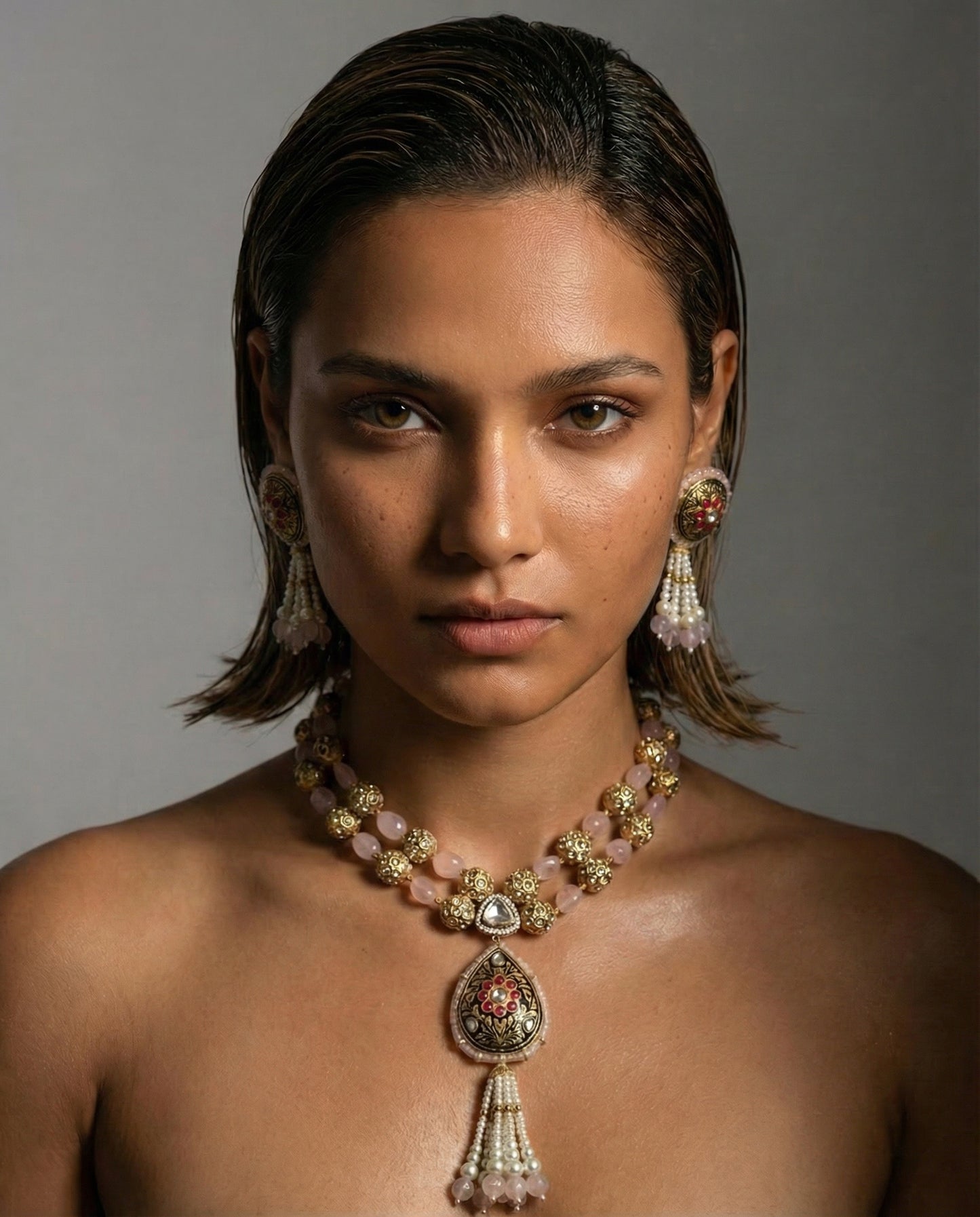 The Riwayat Modern Heritage