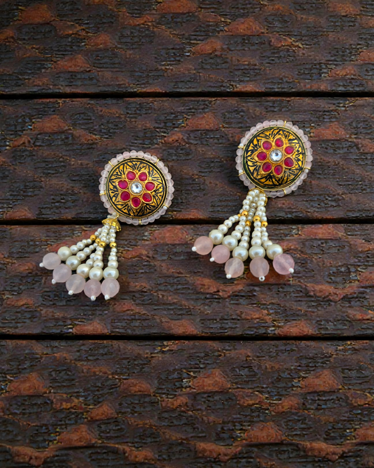 The Riwayat Modern Heritage