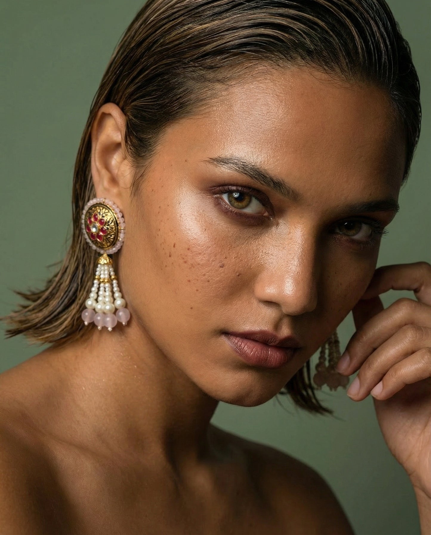 The Riwayat Modern Heritage