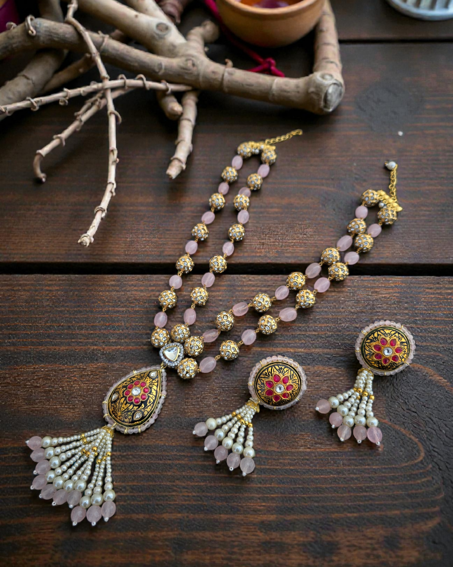 The Riwayat Modern Heritage